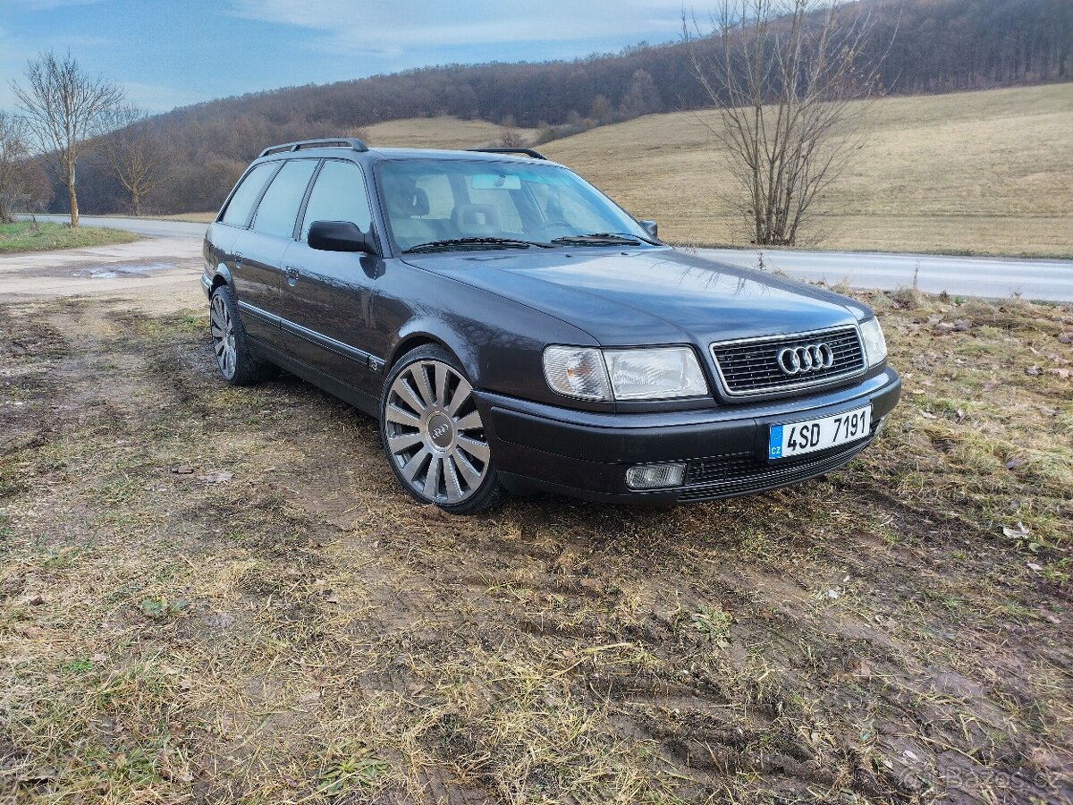 Audi 100 C4 Avant 2.6 V6