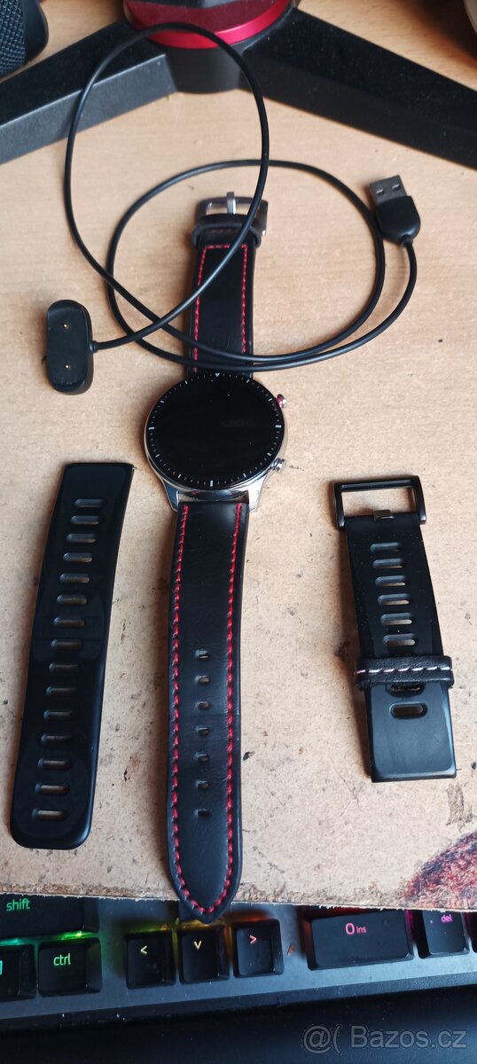 Amazfit GTR2