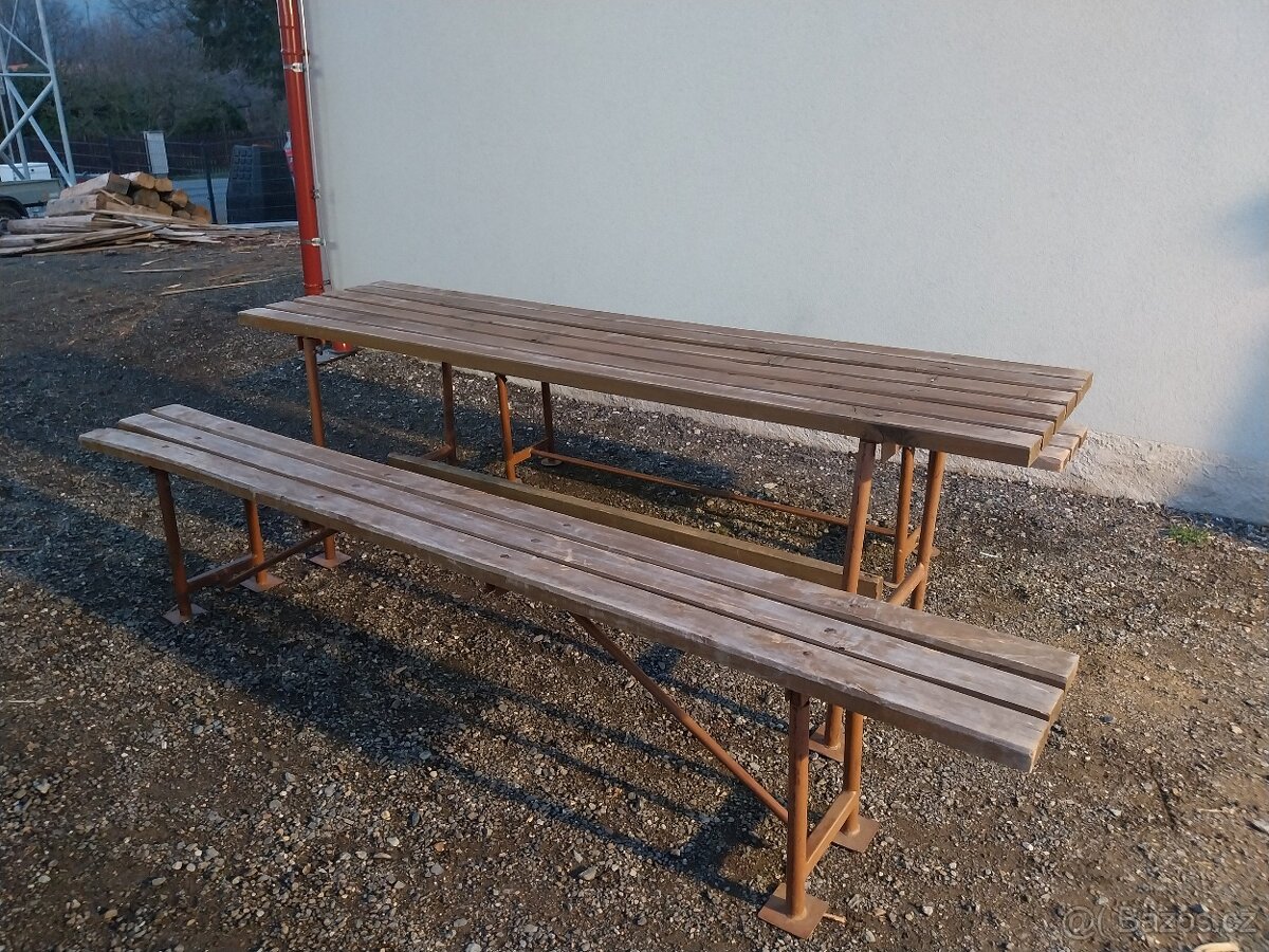 Pivní set