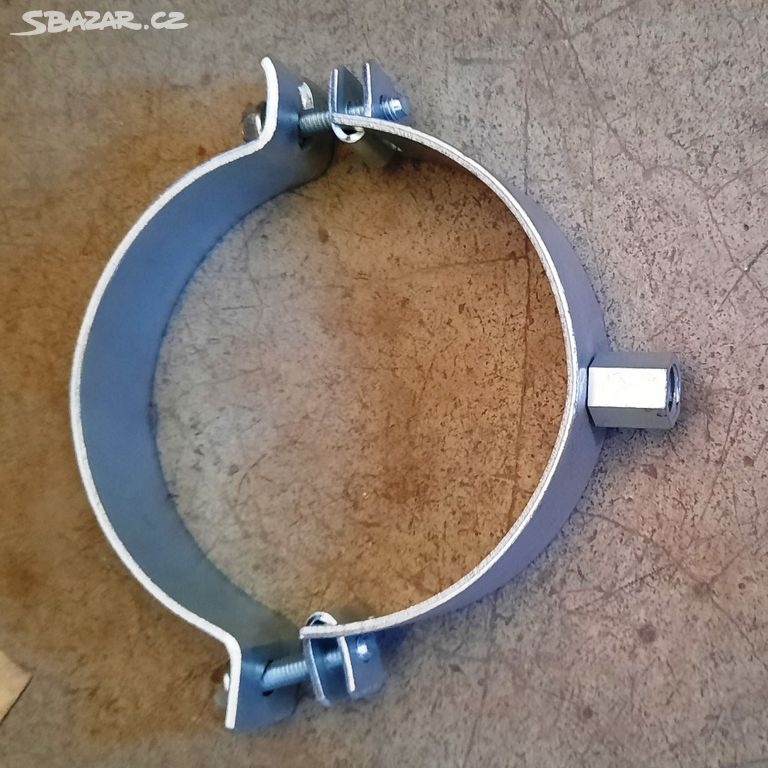 Objímka 84-89mm