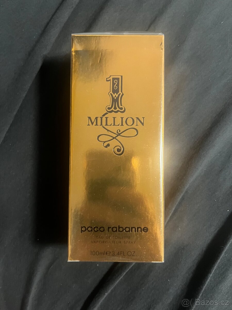 1 milion paco ranable 100ml