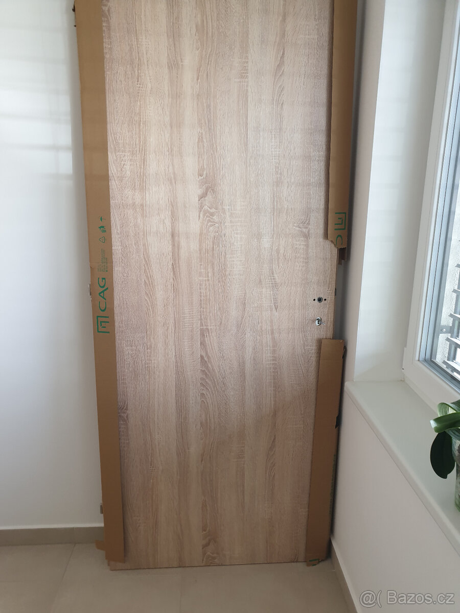 Interiérové dveře Bardolino 80/210