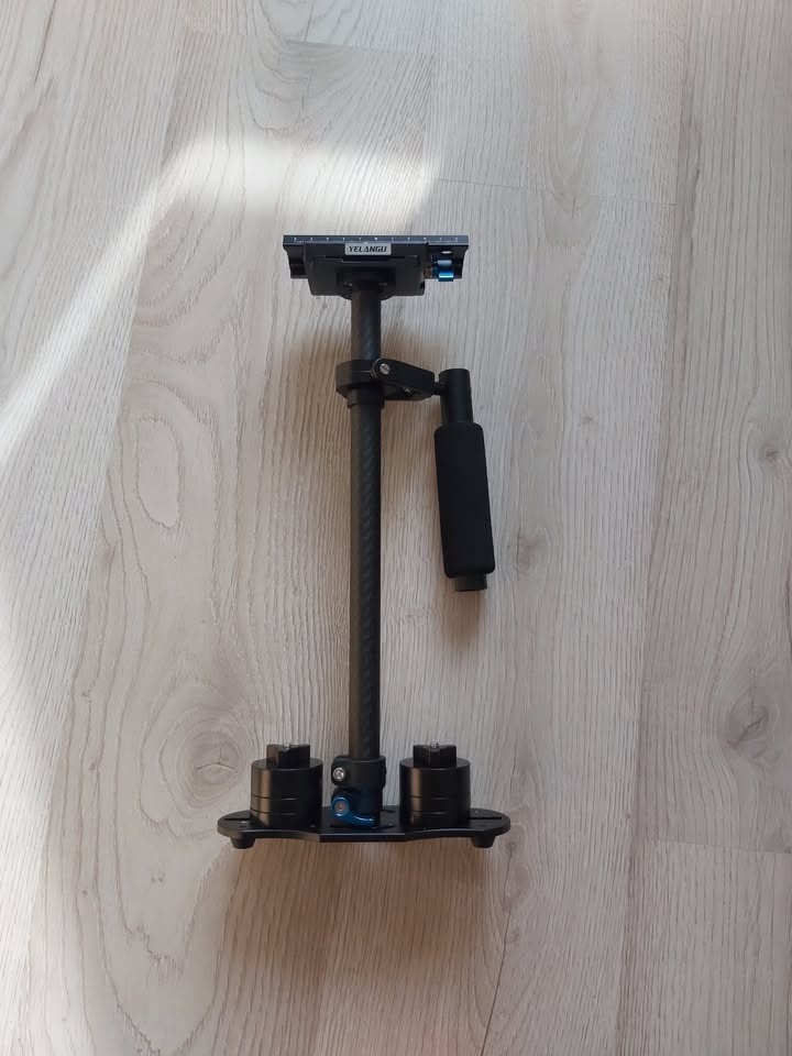 Steadicam YELANGU S60T
