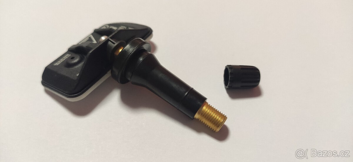 Senzory tlaku pneu (TPMS) Ford Kuga, Puma, Focus atd.
