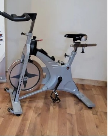 Spinningové kolo Schwinn Evolution