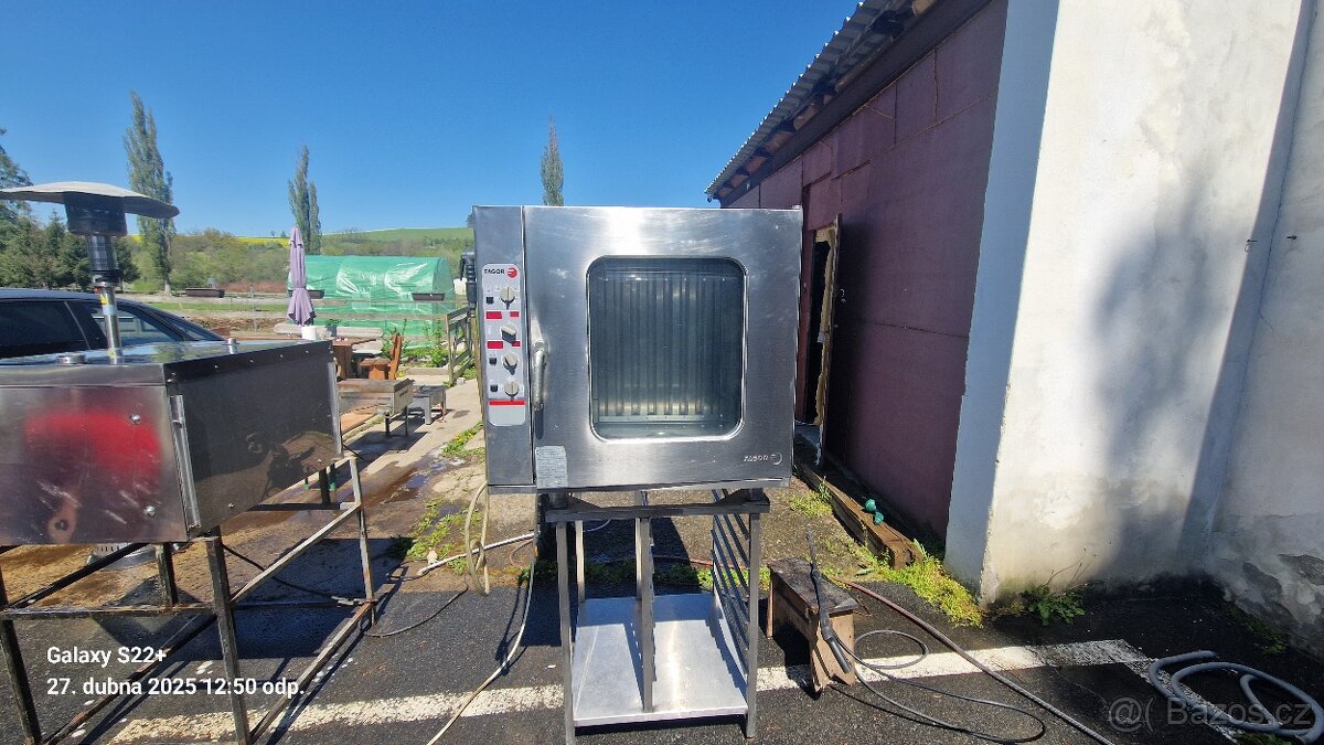 Konvektomat