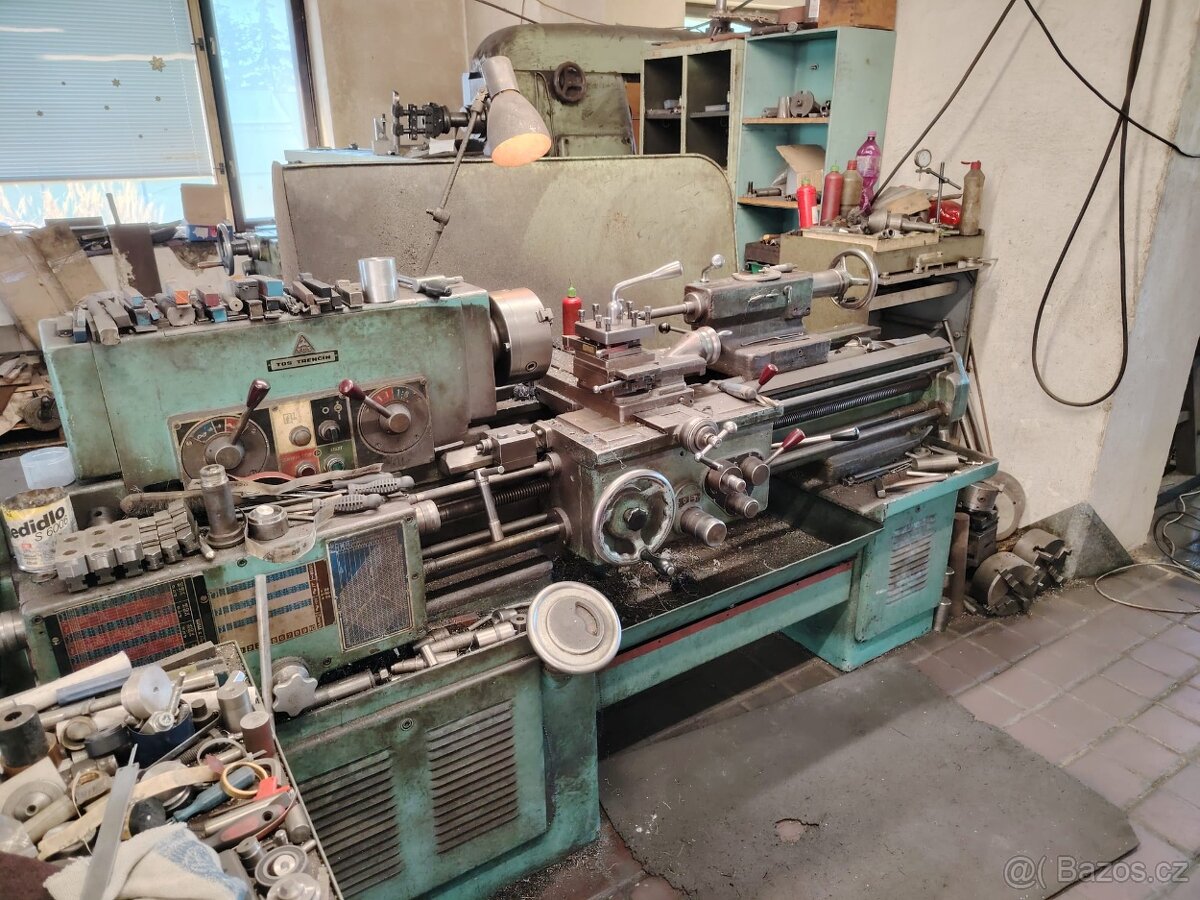 SV 18 RA/1000