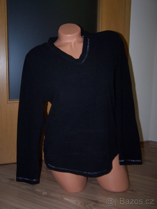 Flísová mikina zn. Secret, vel. 36-38