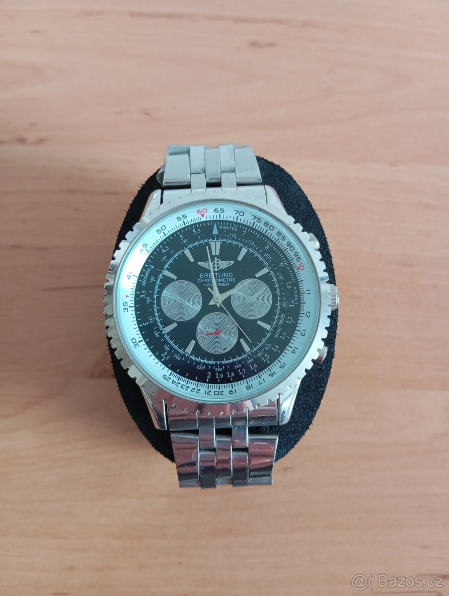 Hodinky BREITLING