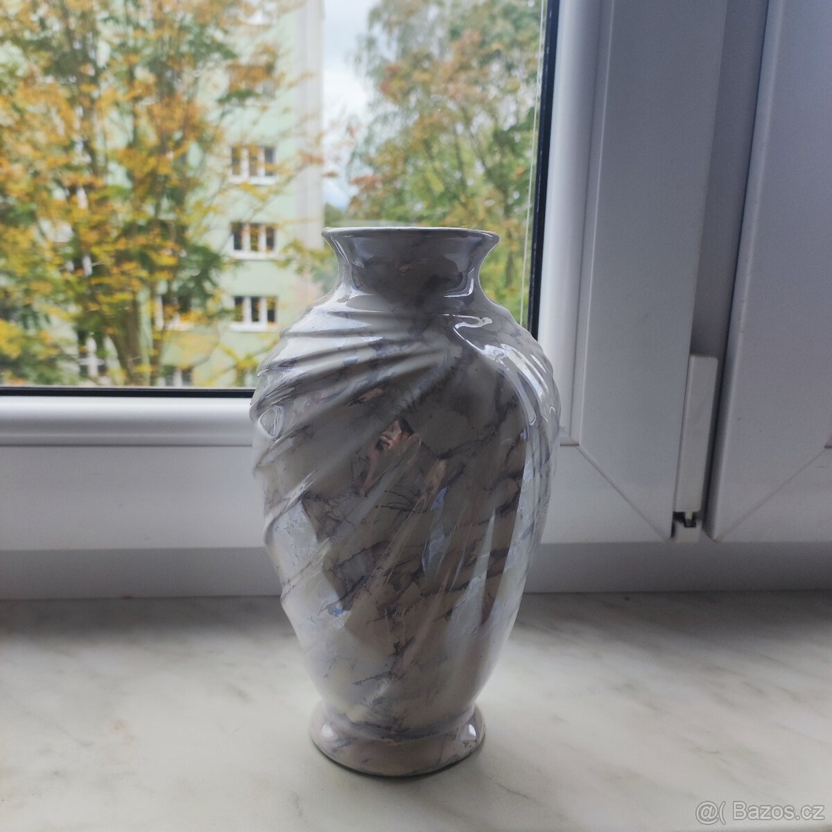 váza