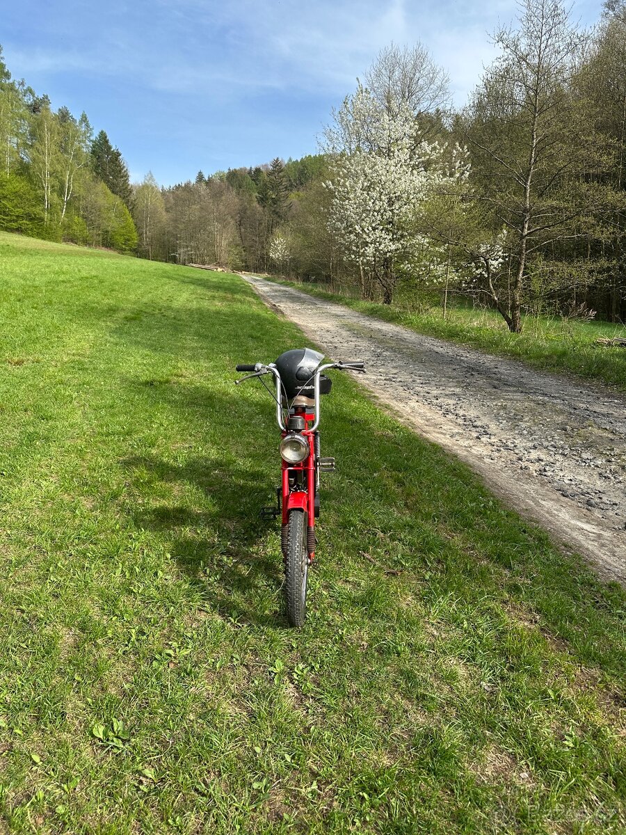 Babeta 210