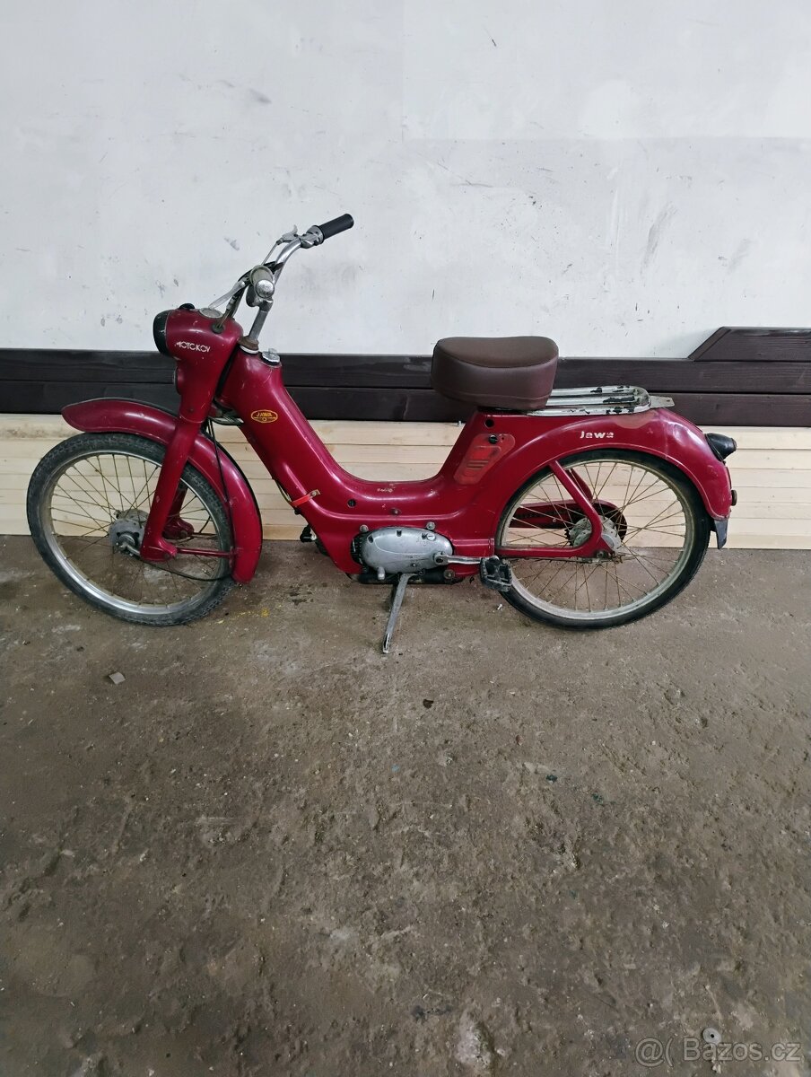 Jaweta