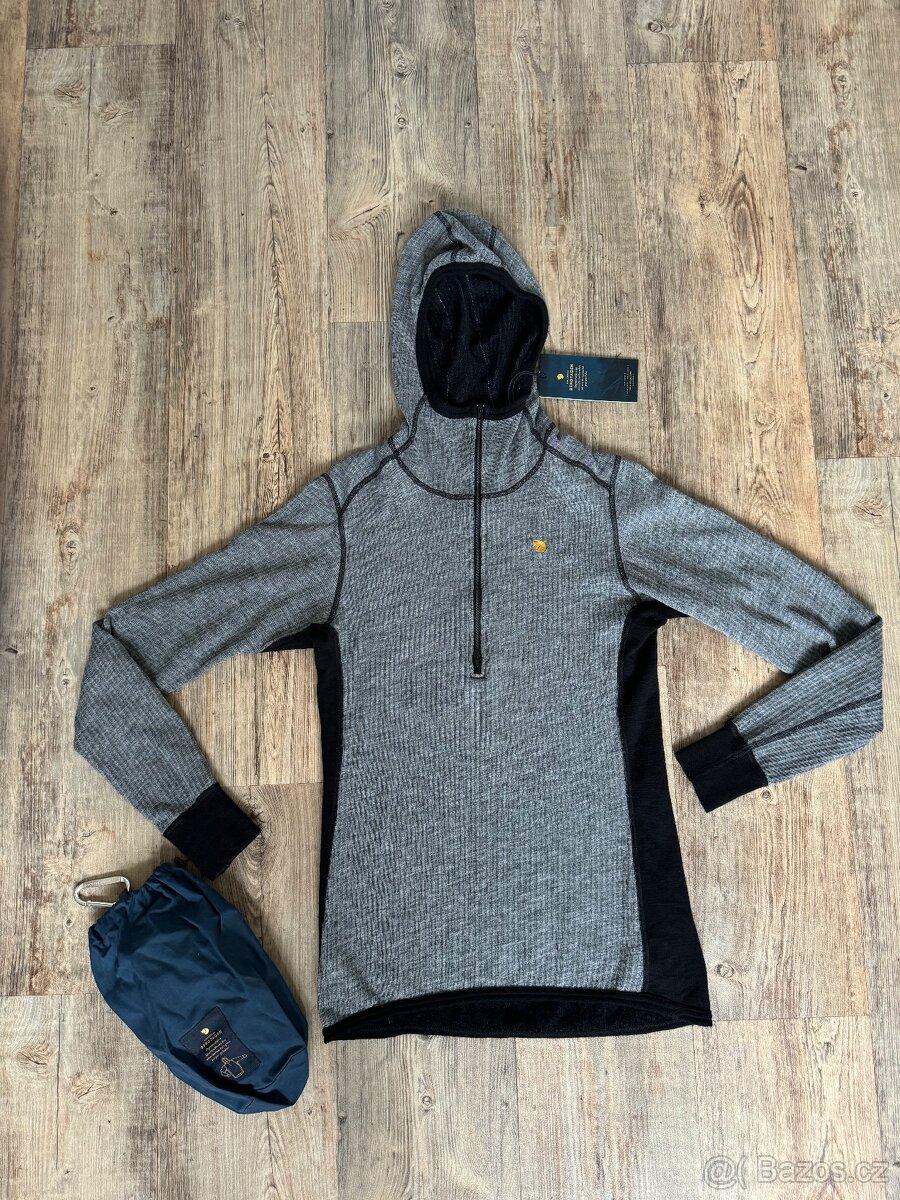 Fjallraven bergtagen Woolmesh Sweater