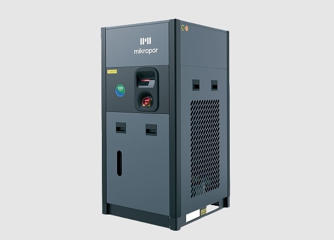 MIKROPOR MCY 623