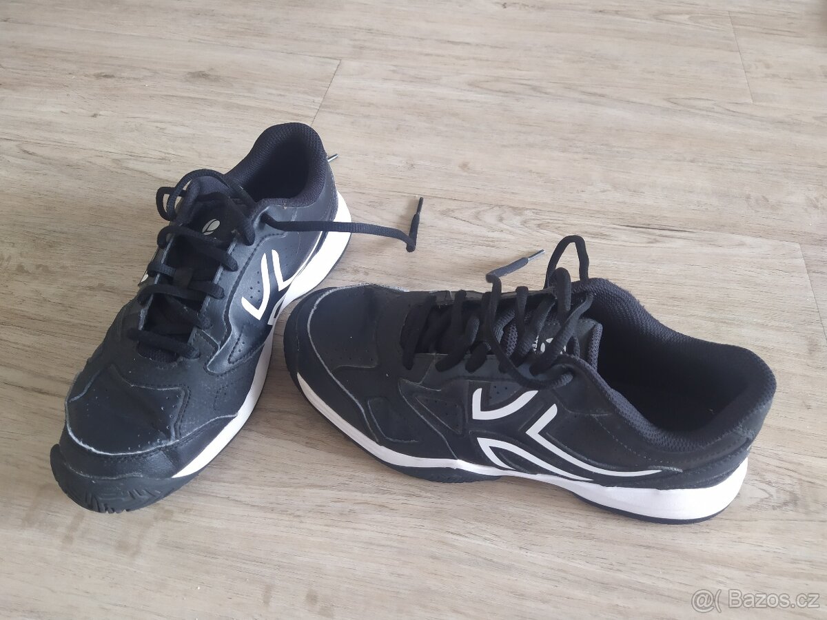 Boty na tenis Artengo vel. 38