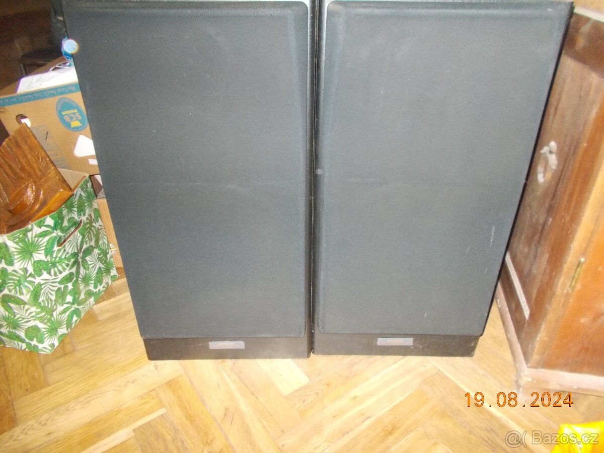 Repro bedny Pioneer
