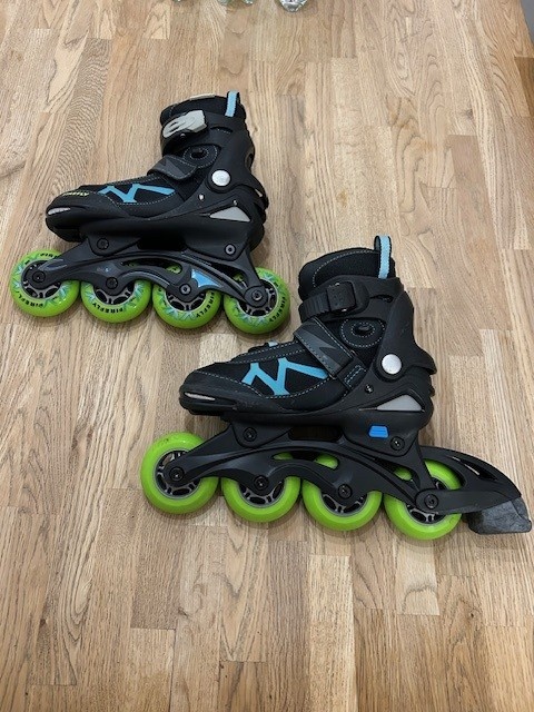Inline brusle Firefly - vel. 29-32