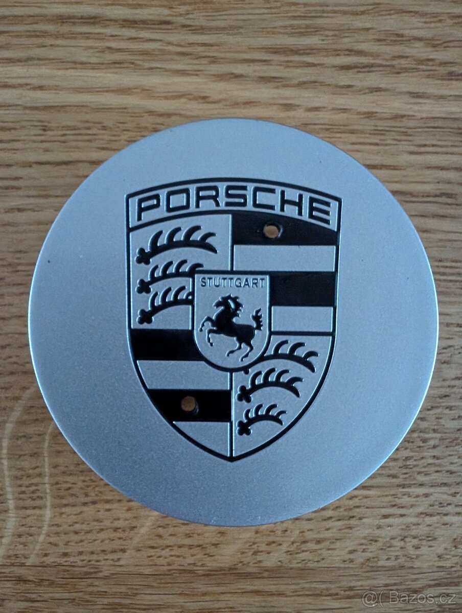 Pokličky na kola, originál, Porsche 993, 996, 986