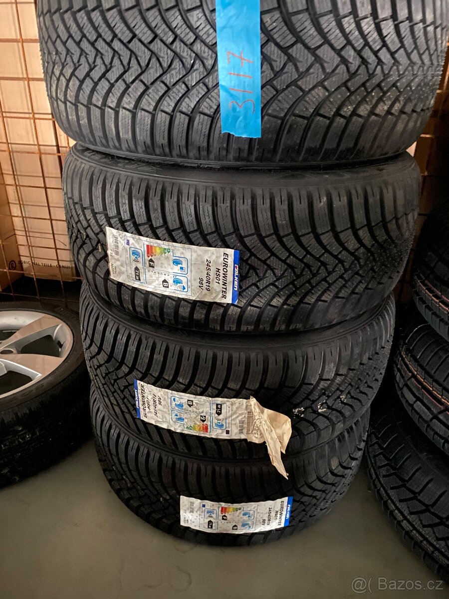 Falken Eurowinter HS01