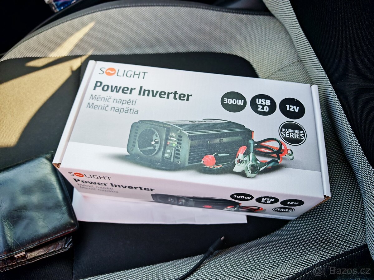 Solight 300w