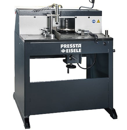 Čelní fréza Pressta Primus 300