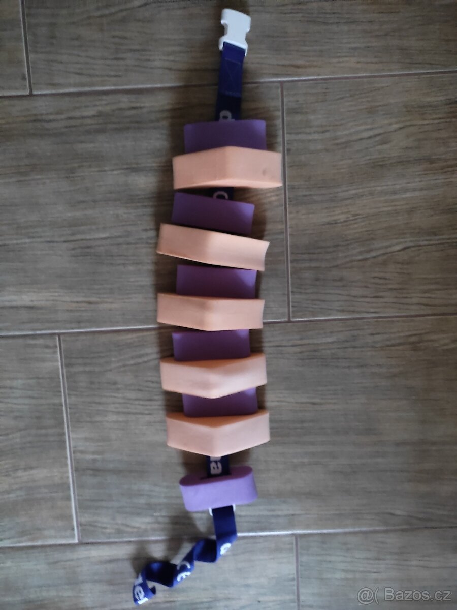 Plavecký pás