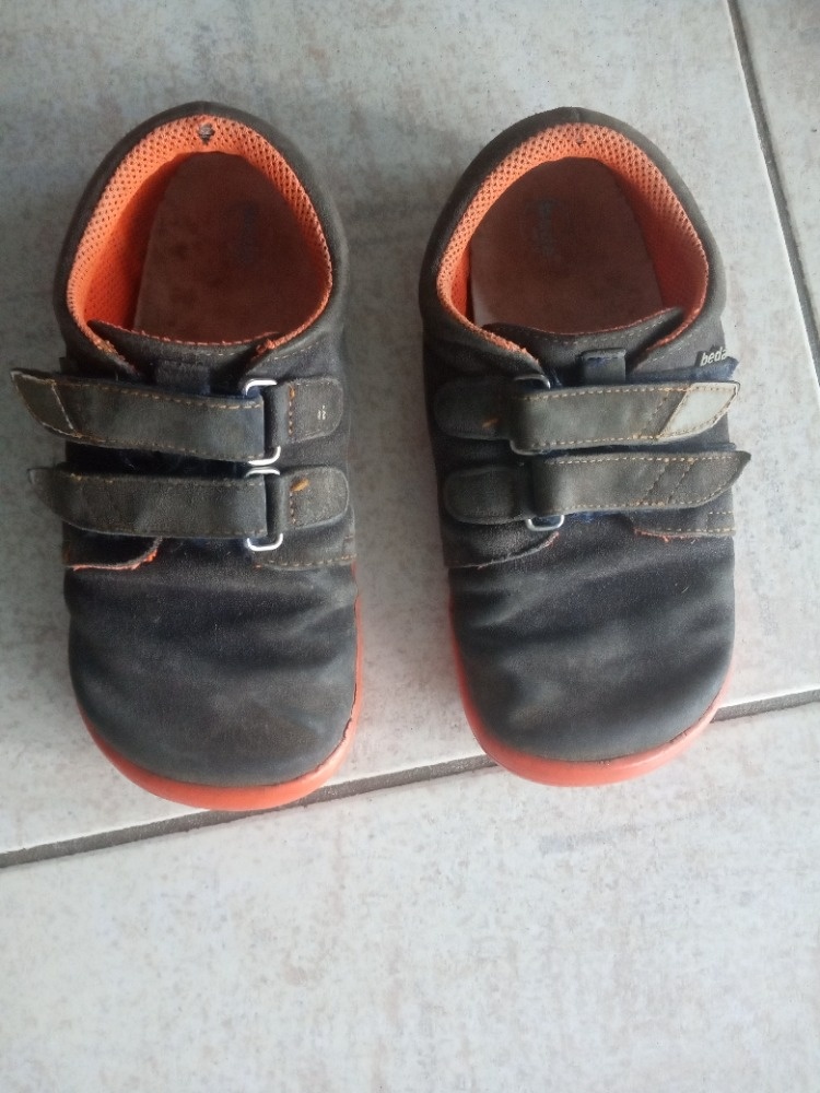 Barefoot celoročky, gumáky, sandále a pantofle-vel. 30