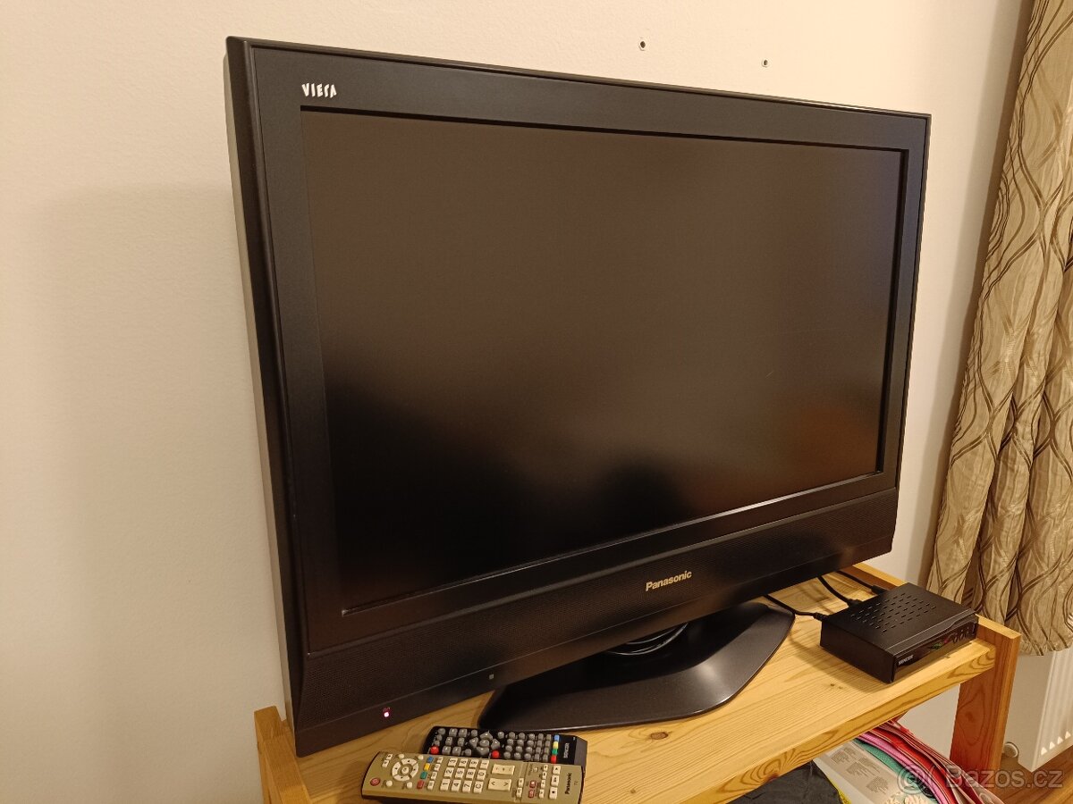 Predám TV