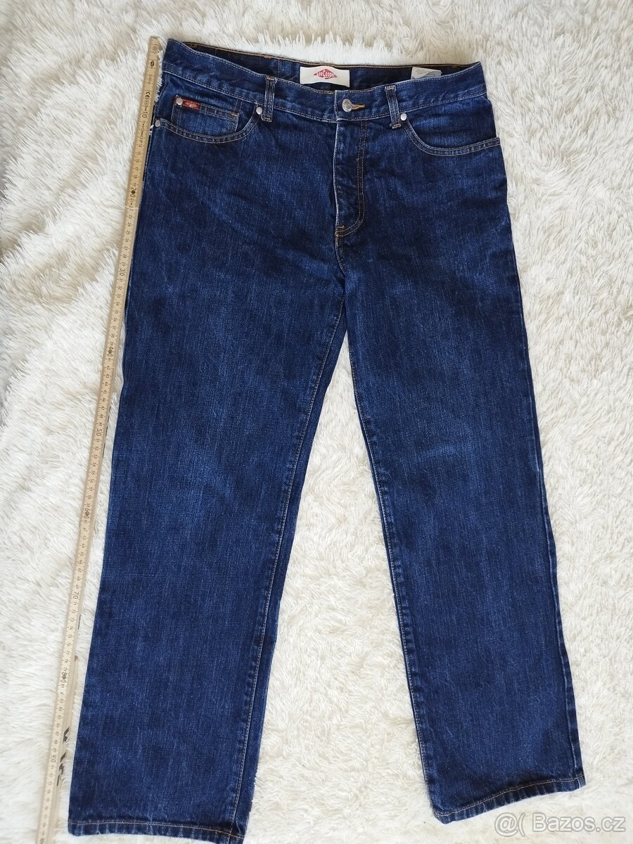 Džíny Lee Cooper W30