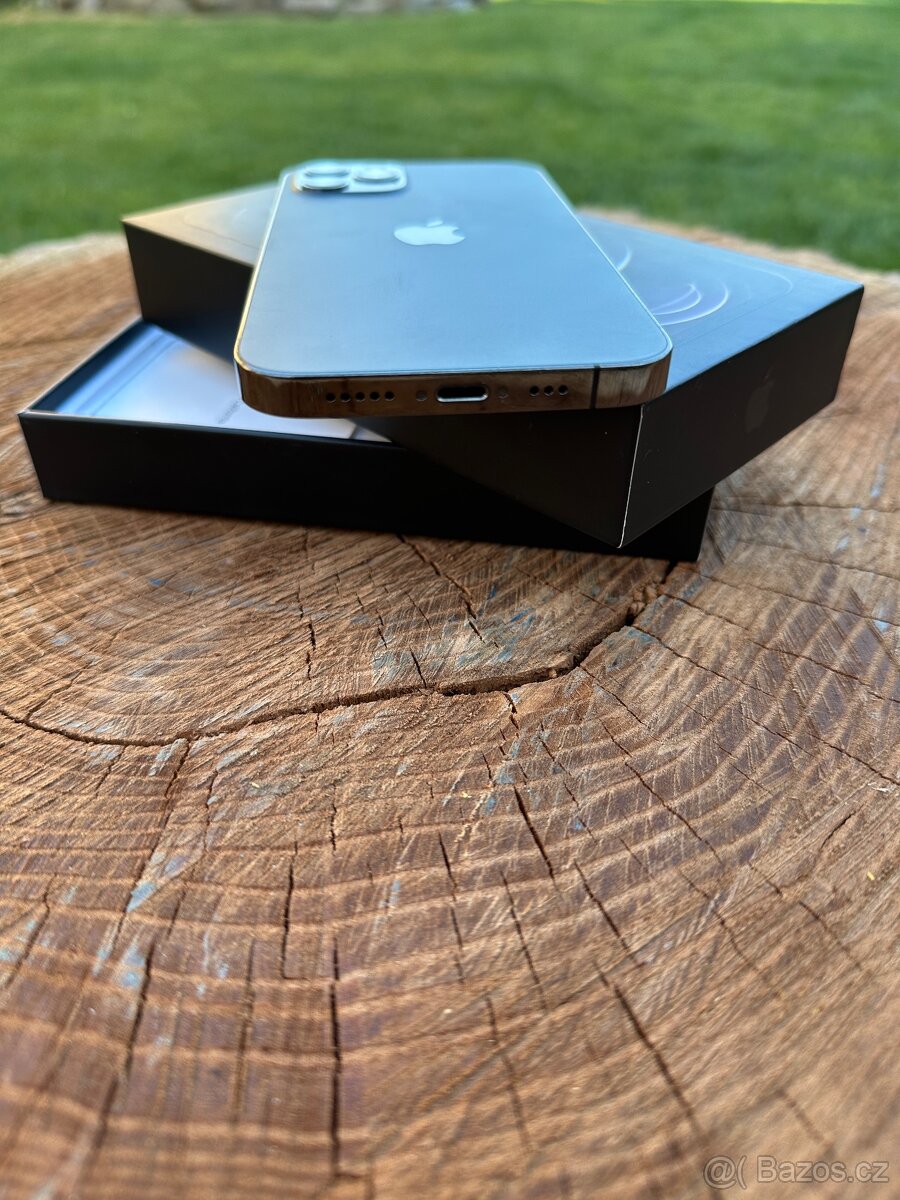 iPhone 12pro