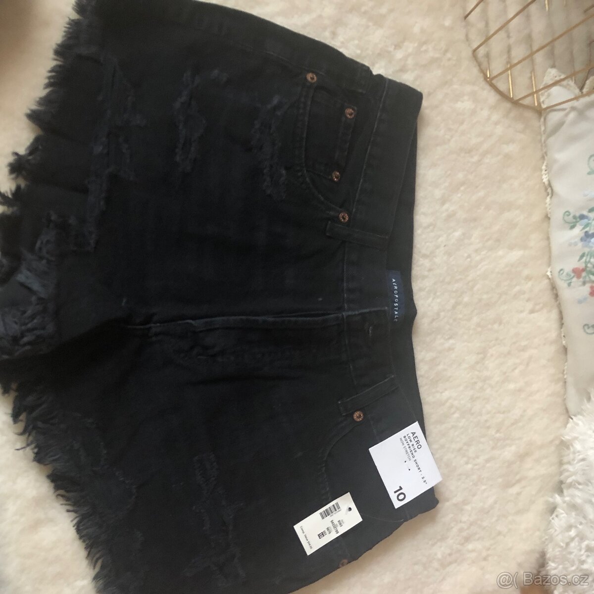 Šortky Aeropostale