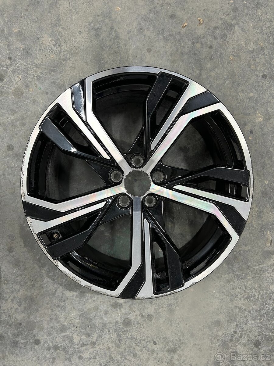 Volvo V60 / S60 2x disk