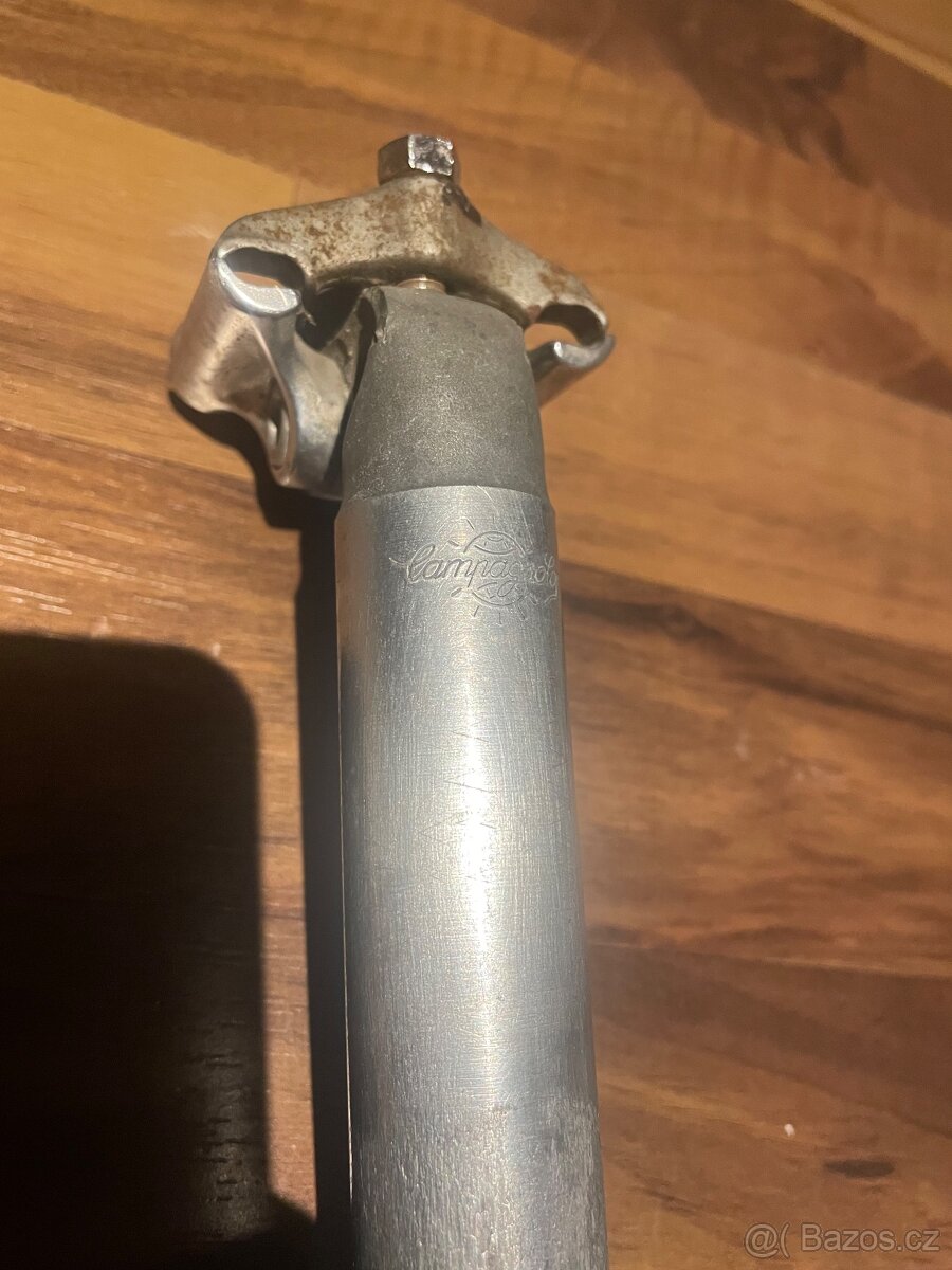 Sedlovka Campagnolo Nuovo Record 26.2