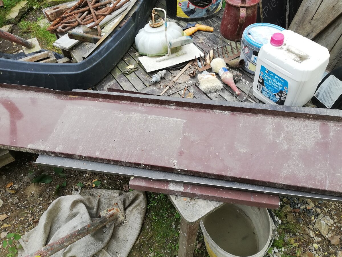 Parapety