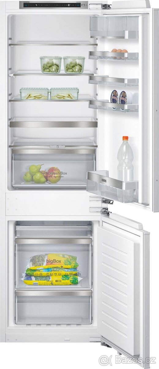 Lednice Siemens KI86NAD30