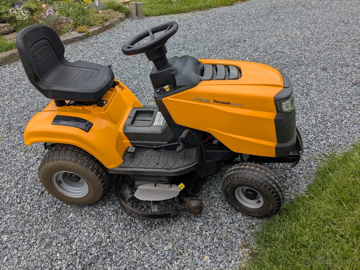 STIGA Tornado 3098H