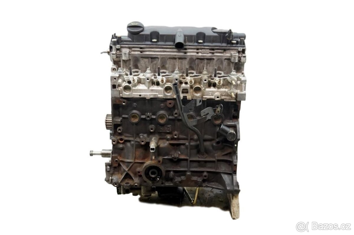 Repasovaný motor 2.0 bluehdi - jumper / boxer