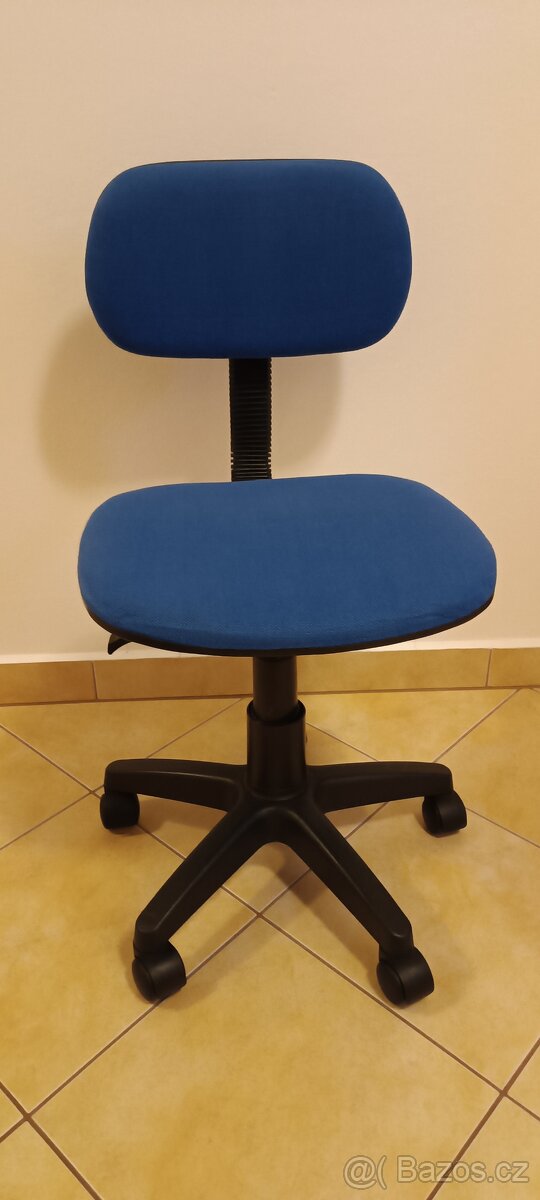Židle pro děti