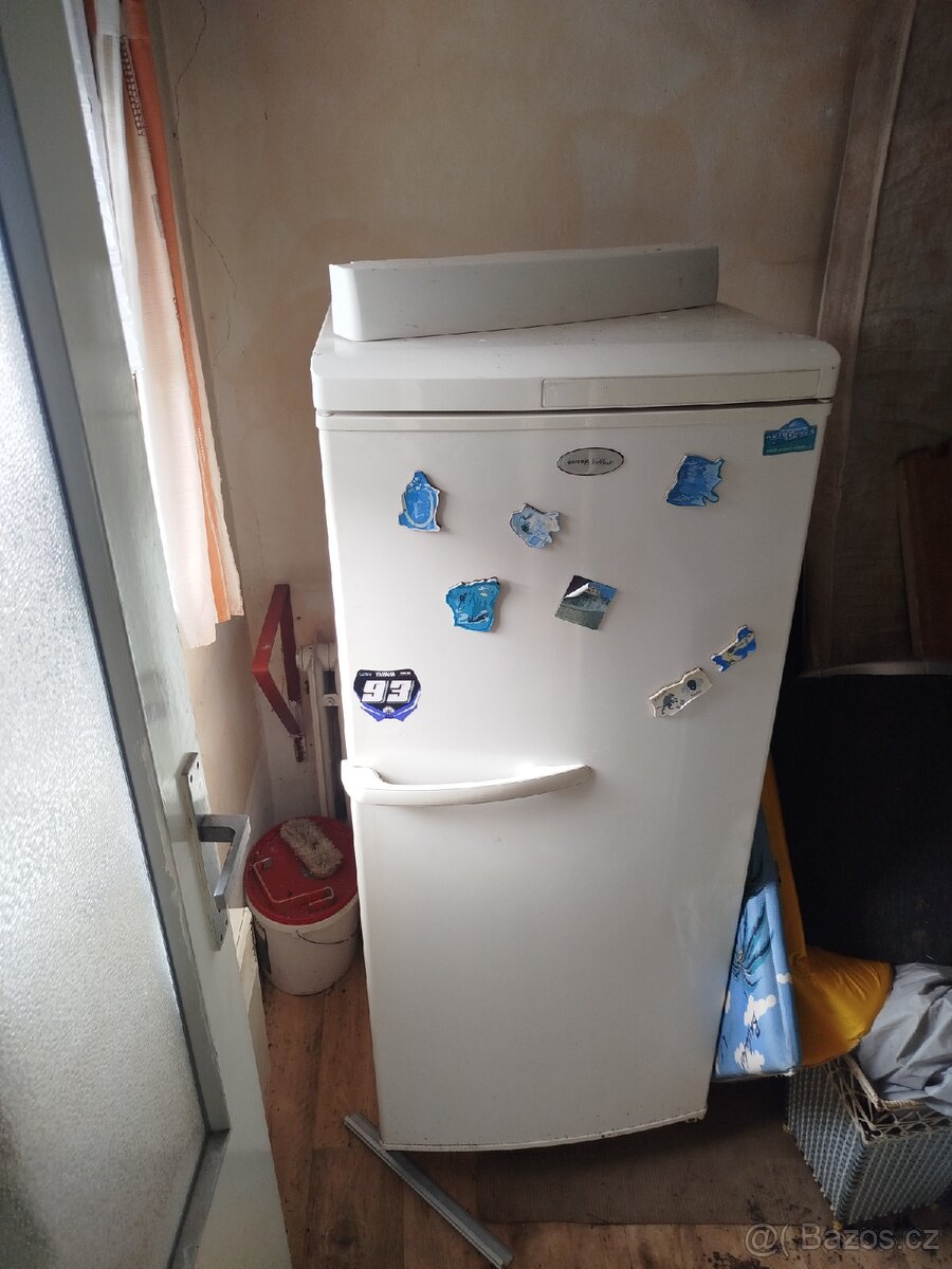 Lednice Gorenje