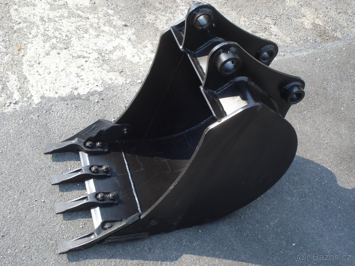 podkopová lžíce 50cm JCB - 3CX 4CX 8060 8080 ...