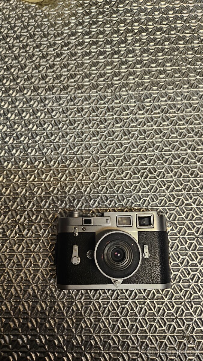 MINOX Digital Classic Camera Leica M3 Plus