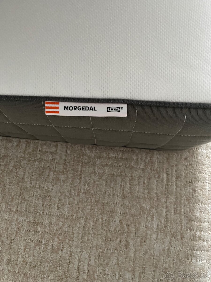 Ikea matrace