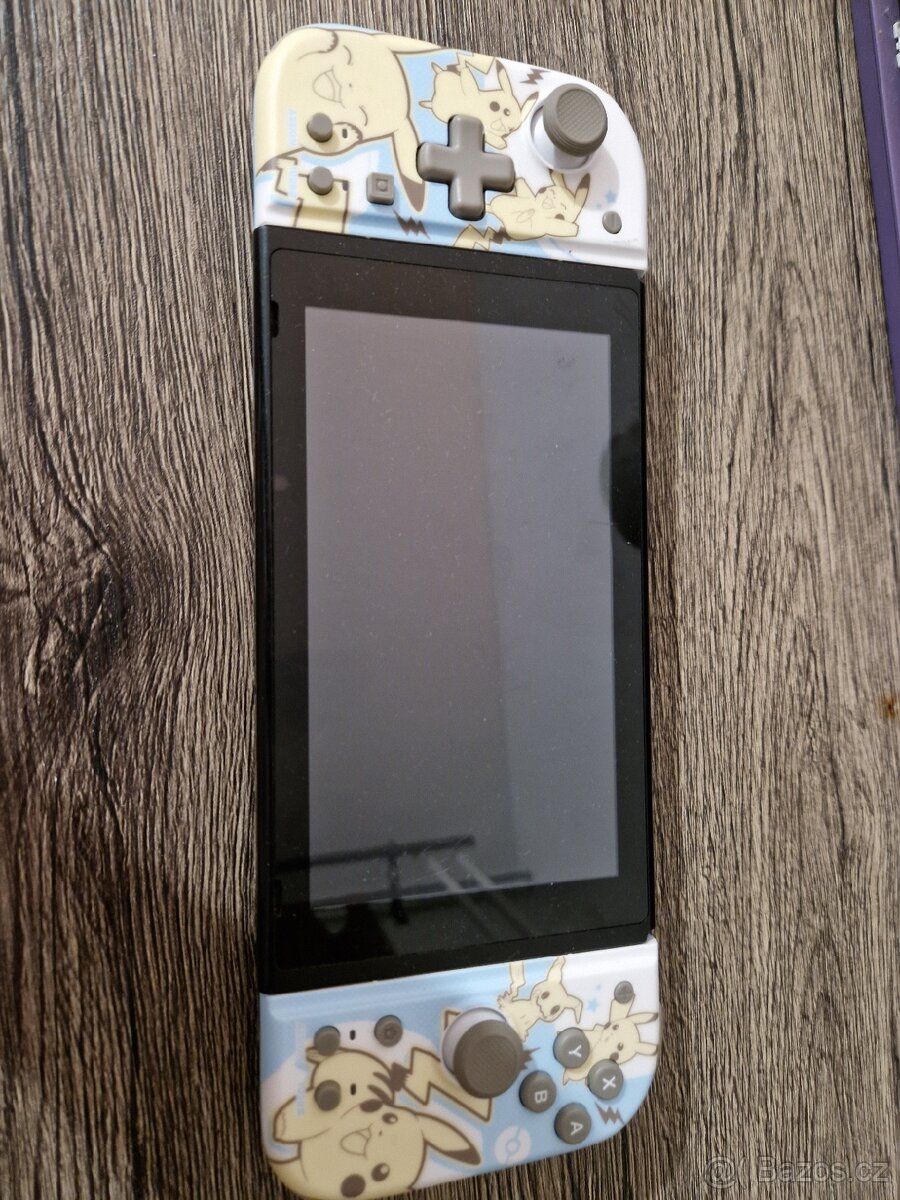 Nintendo switch V1