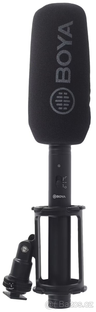 Boya BY-PVM3000S