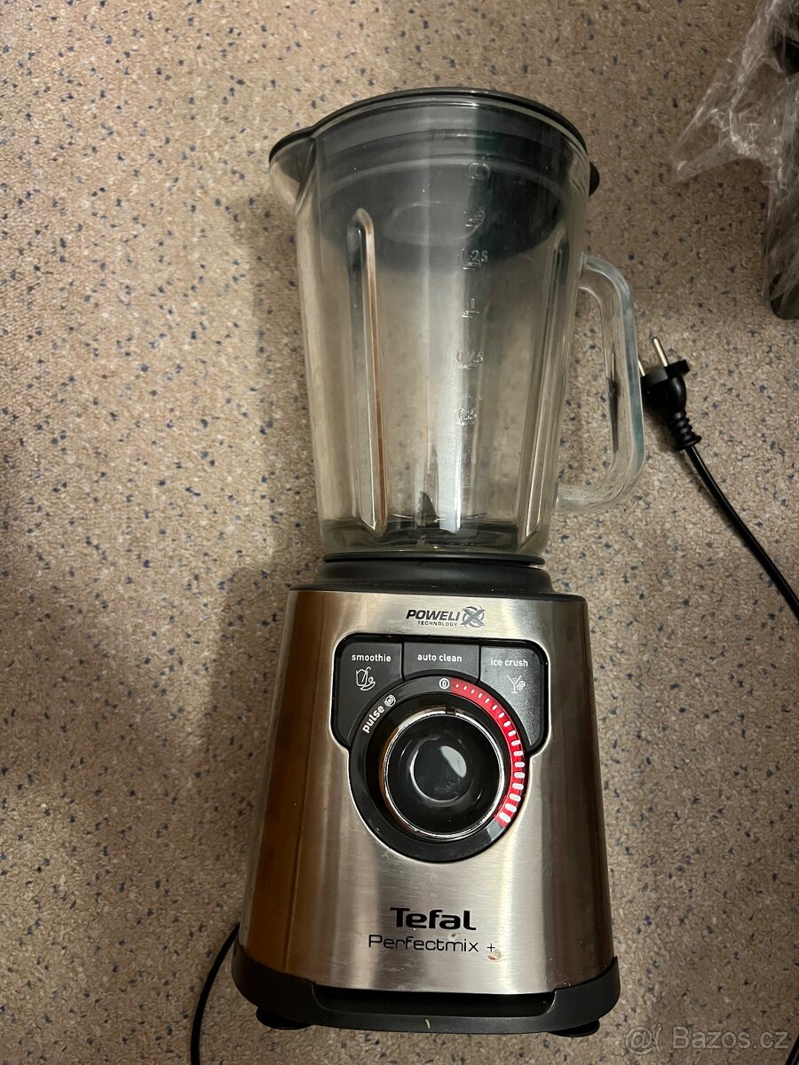 Mixer tefal