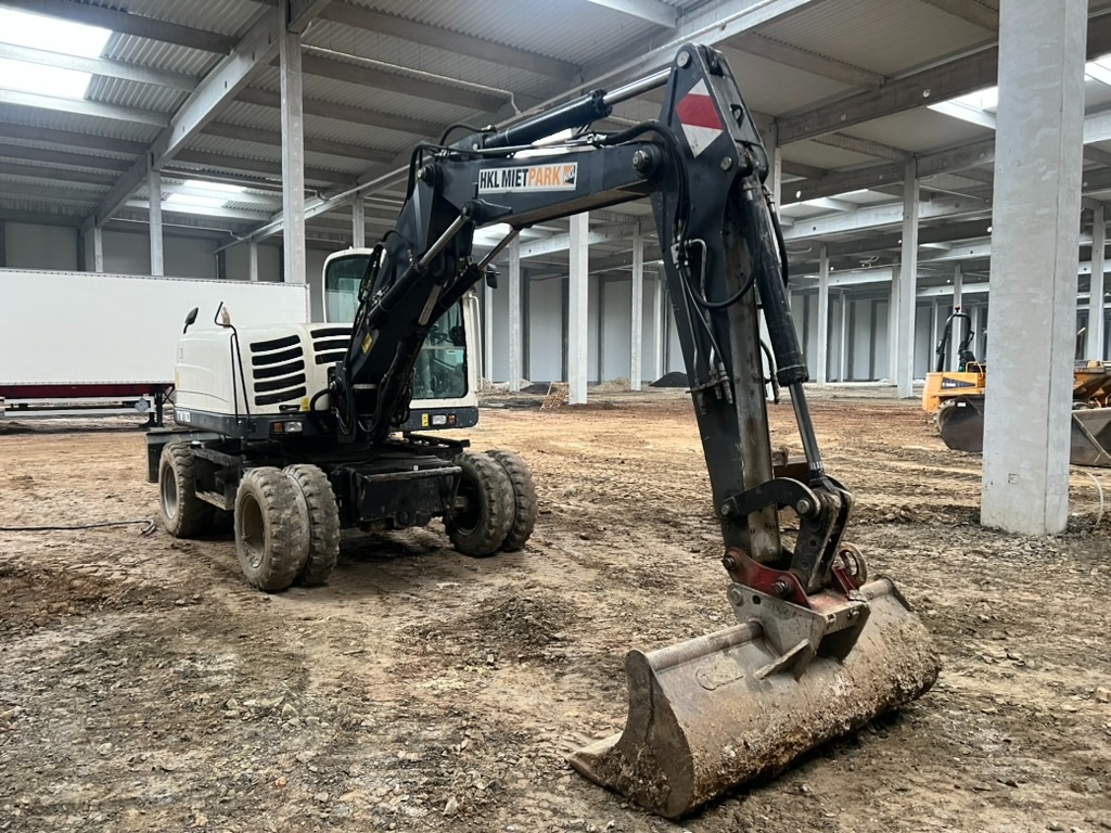 TEREX TW 110