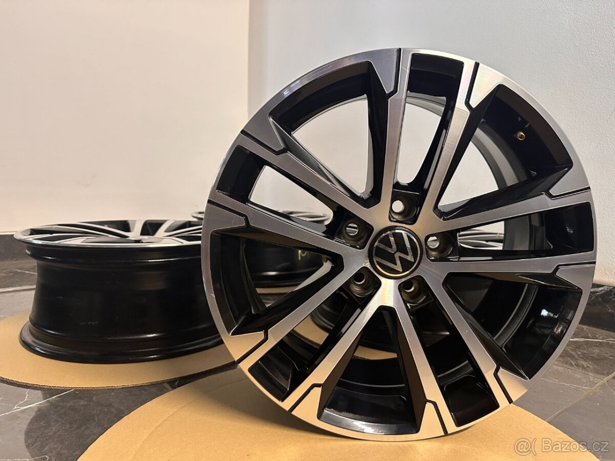 originální sada vw passat b8 r17 5x112 Singapore