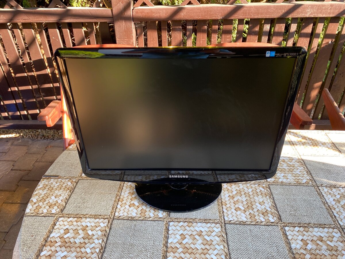 Monitor Samsung 22”