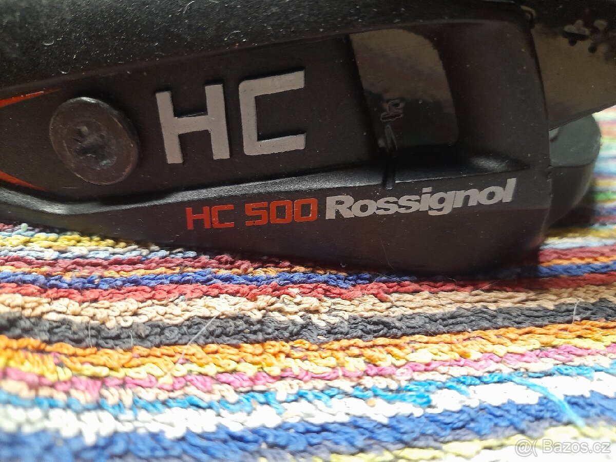 Vázání skateboard