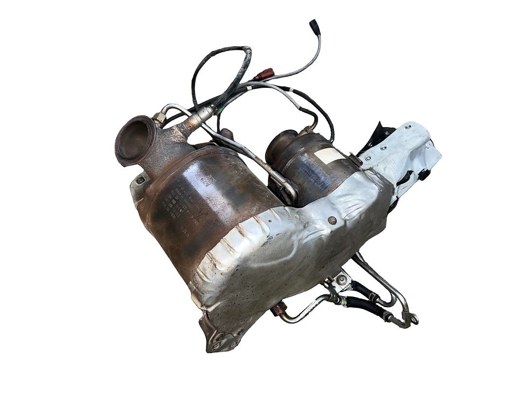 DPF filtr 04L131723CT CRM 2.0TDI 110KW Škoda Octavia 3 2016
